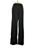 H&M Solid Black Dress Pants Size S - photo 1