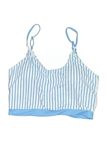 Coral Reef Swim Swimsuit Top (view 1)