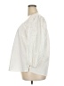 ELOQUII Elements Ivory 3/4 Sleeve Blouse Size 18 - photo 5