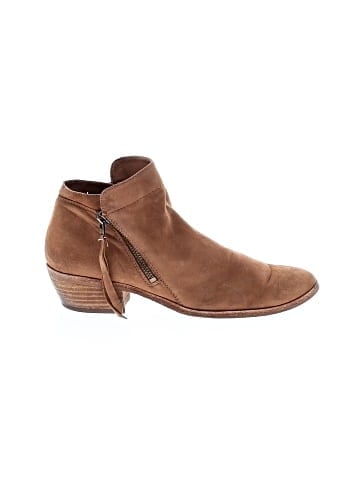 Sam Edelman Ankle Boots (view 1)