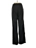 H&M Solid Black Dress Pants Size S - photo 2