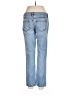 Ann Taylor LOFT Hearts Blue Jeans Size 32 waist (estimated) - photo 2