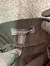 Universal Standard Solid Black Dress Pants Size 16 (S) - photo 4