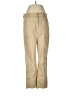 Ann Taylor LOFT Tan Jeans Size 6 - photo 1