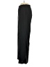 H&M Solid Black Dress Pants Size S - photo 5
