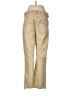 Ann Taylor LOFT Tan Jeans Size 6 - photo 2