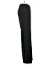 H&M Solid Black Dress Pants Size S - photo 4