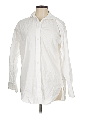 J.Crew Long Sleeve Button-Down Shirt (view 1)
