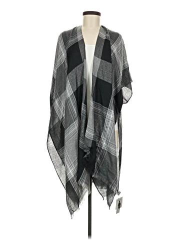 Jessica McClintock Poncho (view 1)