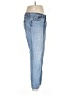 Ann Taylor LOFT Hearts Blue Jeans Size 32 waist (estimated) - photo 4