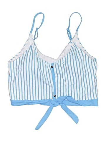 Coral Reef Swim Swimsuit Top (view 2)