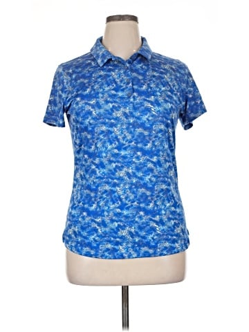 Under Armour Short Sleeve Blouse (view 1)