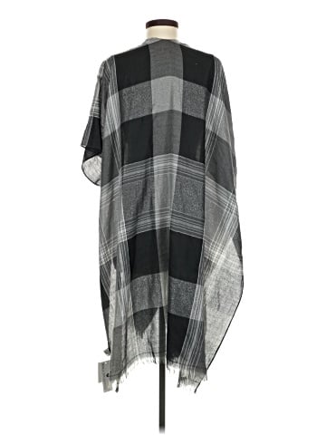 Jessica McClintock Poncho (view 2)