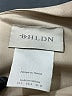 BHLDN Tan Casual Dress Size 2 - photo 7