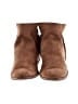 Sam Edelman Brown Ankle Boots Size 8 - photo 2