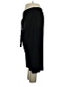 Eileen Fisher Solid Black Casual Pants Size L - photo 5