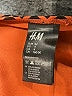 H&M Chevron-herringbone Brown Swimsuit Bottoms Size 4 - photo 3