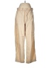 Gap Tan Casual Pants Size M (tall) - photo 1