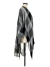 Jessica McClintock 100% Polyester Gray Poncho One size - photo 4