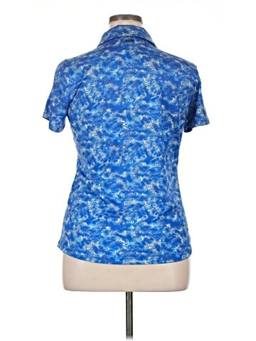 Under Armour Short Sleeve Blouse (view 2)