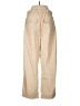Gap Tan Casual Pants Size M (tall) - photo 2