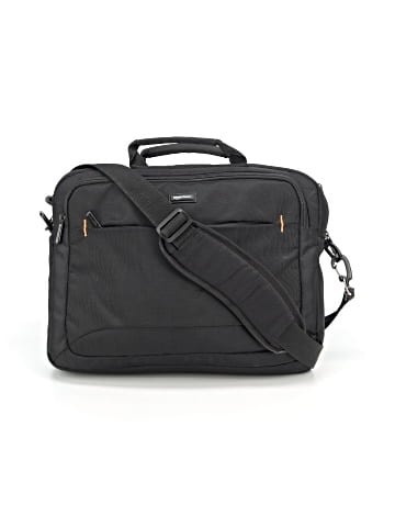 Amazon Basics Laptop Bag (view 1)