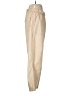 Gap Tan Casual Pants Size M (tall) - photo 4