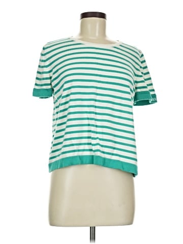 Max Mara Short Sleeve T-Shirt (view 1)