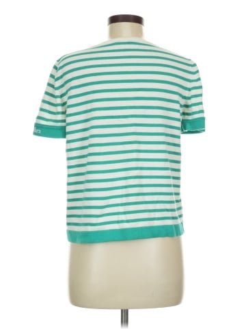 Max Mara Short Sleeve T-Shirt (view 2)