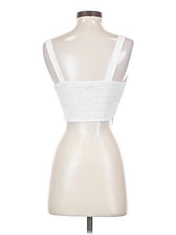 Kendall & Kylie Sleeveless Top (view 2)