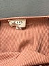 Le Lis Tan Bodysuit Size S - photo 3