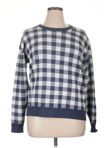 Assorted Brands Pullover Sweater (view 1)