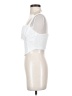 Kendall & Kylie White Sleeveless Top Size XS - photo 5