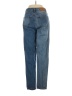 Missguided Blue Jeans Size 4 - photo 2