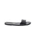 TKEES Black Sandals Size 8 - photo 1