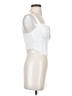 Kendall & Kylie White Sleeveless Top Size XS - photo 4