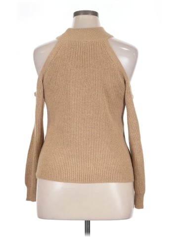 1.State Turtleneck Sweater (view 2)