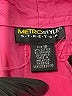 Metrostyle Pink Cargo Pants Size 16 - photo 7