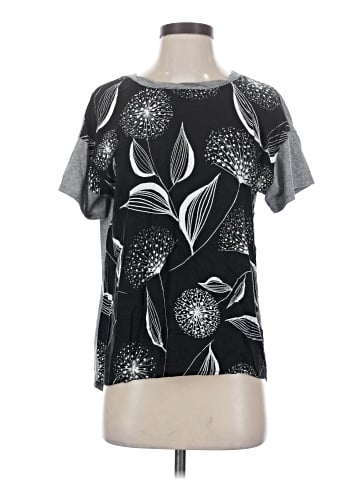 t.la Short Sleeve T-Shirt (view 1)