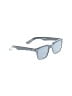 Spitfire Black Silver Sunglasses One size - photo 1
