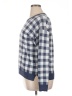 Assorted Brands Checkered-gingham Blue Pullover Sweater Size XL - photo 5