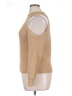 1.State Tan Turtleneck Sweater Size 0X - photo 5