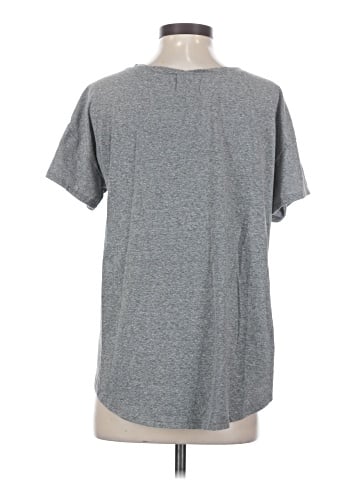 t.la Short Sleeve T-Shirt (view 2)