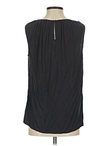 Ann Taylor LOFT Outlet Sleeveless Blouse (view 2)