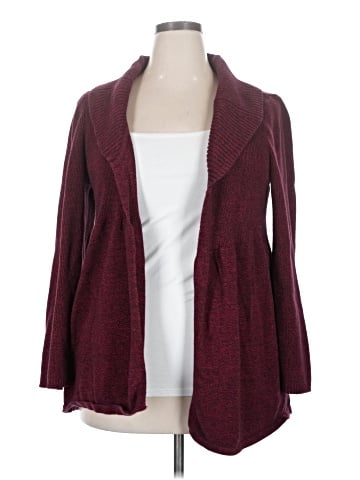 Alfani Cardigan (view 1)