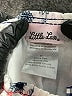Little Lass 100% Cotton Stars White Dress Size 4T - photo 3