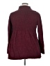 Alfani Burgundy Cardigan Size 3X - photo 2
