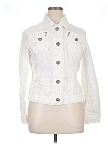 George Jacket (view 1)