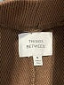 Things Between Brown Dress Pants Size M - photo 7