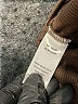 Things Between Brown Dress Pants Size M - photo 8